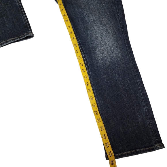 Silver Jeans Suki Straight Leg - Picture 11 of 13